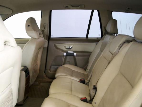 Volvo XC90 I Рестайлинг с пробегом 2008 года, цена 950 000 рублей, 366813 км, внедорожник, Автокод Объявления