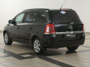 Opel Zafira B Рестайлинг Иваново  - изображение 20