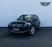 Mercedes-Benz GLK-Класс I (X204) Рестайлинг Санкт-Петербург  - изображение 21
