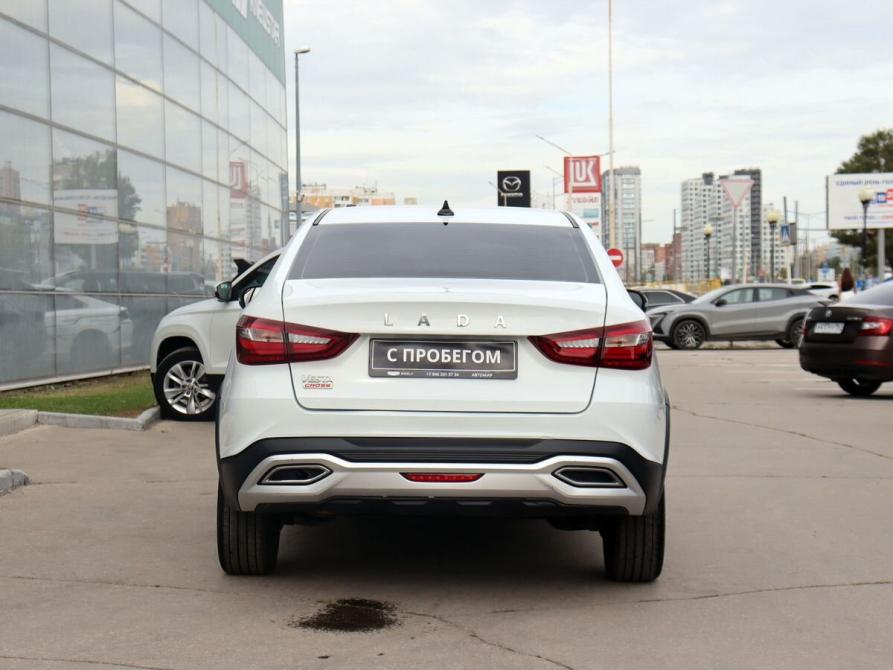Lada (ВАЗ) Vesta I Рестайлинг (NG) Самара  - изображение 6