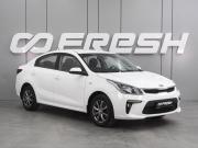 Kia Rio IV Воронеж  - изображение 19