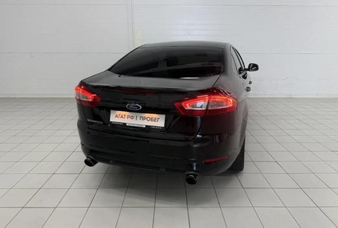 Ford Mondeo IV Рестайлинг с пробегом 2011 года, цена 712 800 рублей, 243719 км, седан, Автокод Объявления