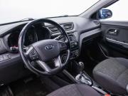 Kia Rio III Москва  - изображение 28
