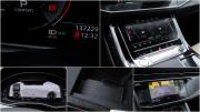 Audi Q8 I (4M) Москва  - изображение 37