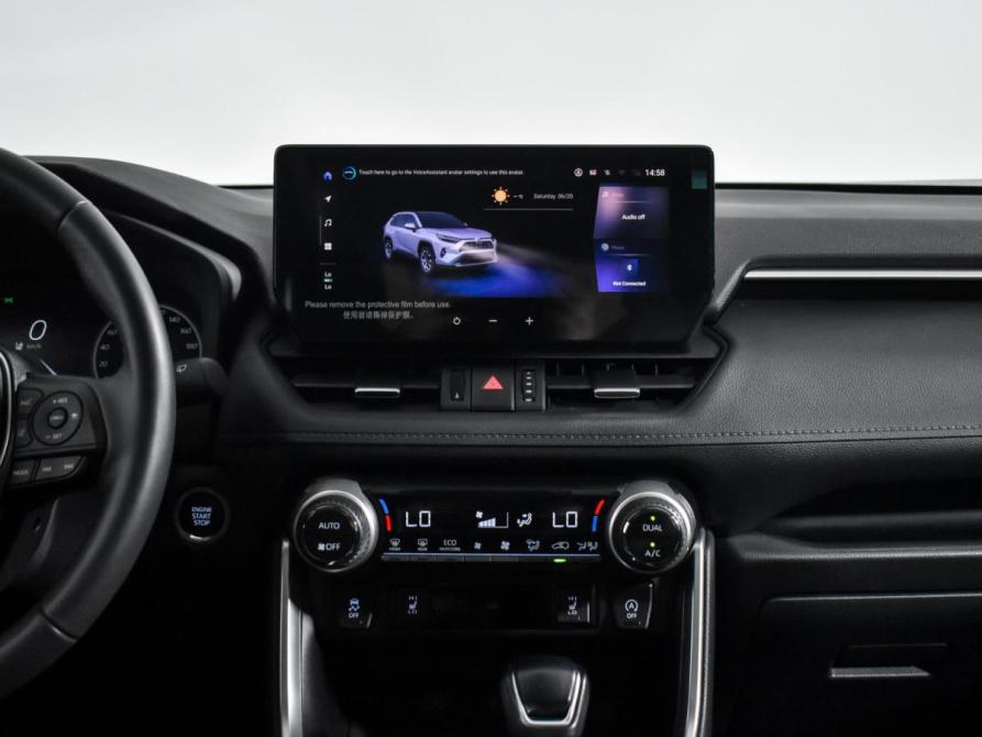Toyota RAV4 V (XA50) Санкт-Петербург  - изображение 18