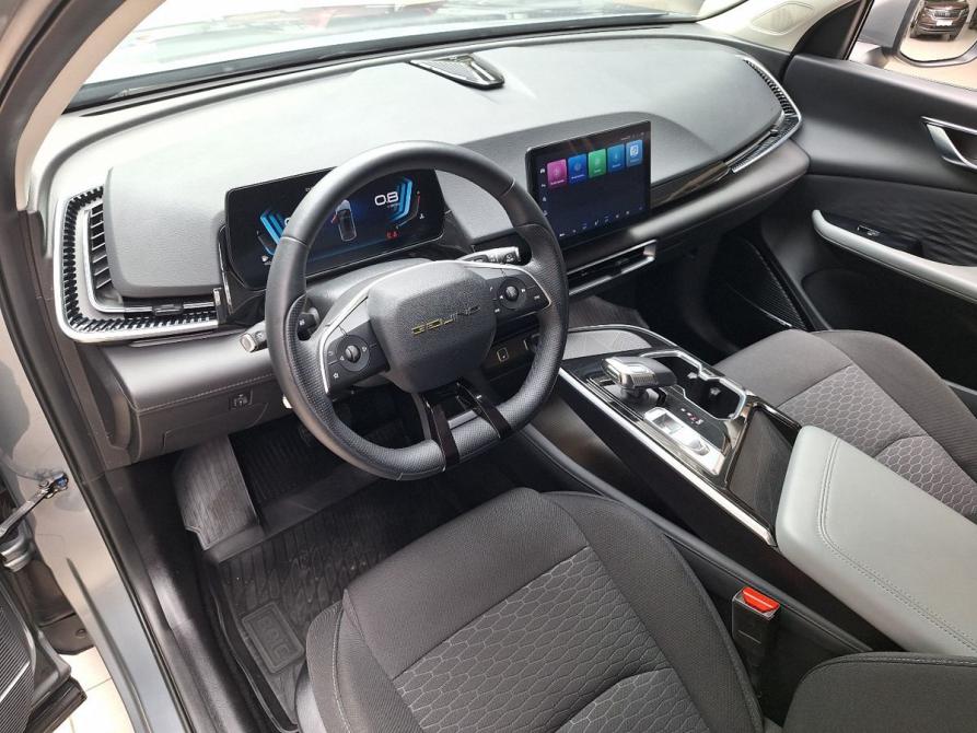 BAIC X55 Челябинск  - изображение 10