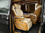 Mercedes-Benz Vito III (W447) Рестайлинг 2 Москва  - изображение 42