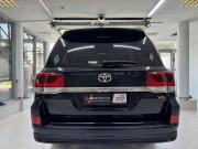 Toyota Land Cruiser 200 Series Рестайлинг 2 Минеральные Воды  - изображение 25