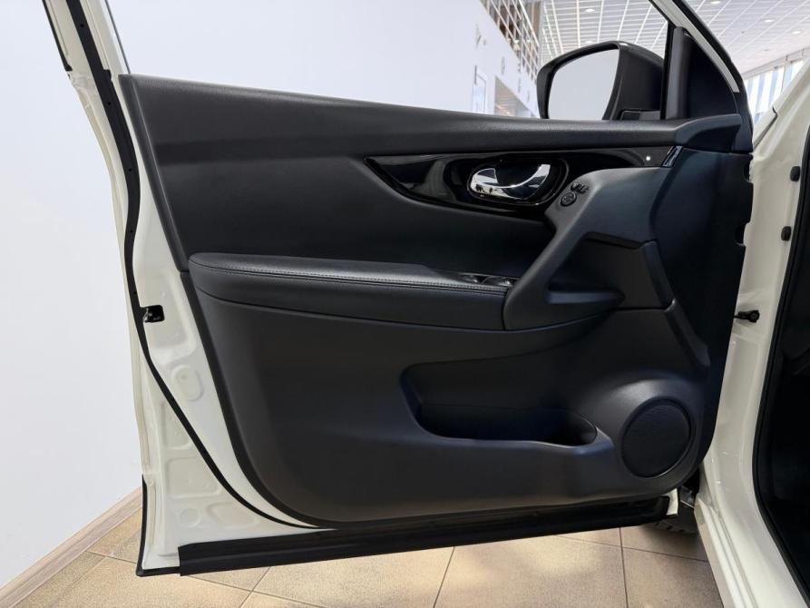 Nissan Qashqai II Рестайлинг Новороссийск  - изображение 29