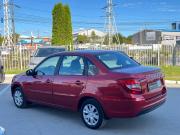 Lada (ВАЗ) Granta I Рестайлинг Калуга  - изображение 22
