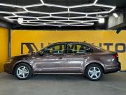 Volkswagen Jetta VI Рестайлинг Ижевск  - изображение 23