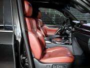 Lexus LX III Рестайлинг 2 Екатеринбург  - изображение 34