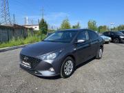 Hyundai Solaris II Рестайлинг Чебоксары  - изображение 32