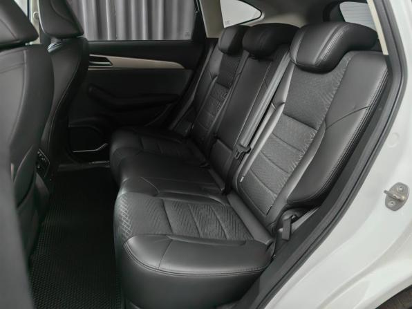 Haval F7 I Рестайлинг с пробегом 2024 года, цена 2 283 000 рублей, 58299 км, внедорожник, Автокод Объявления