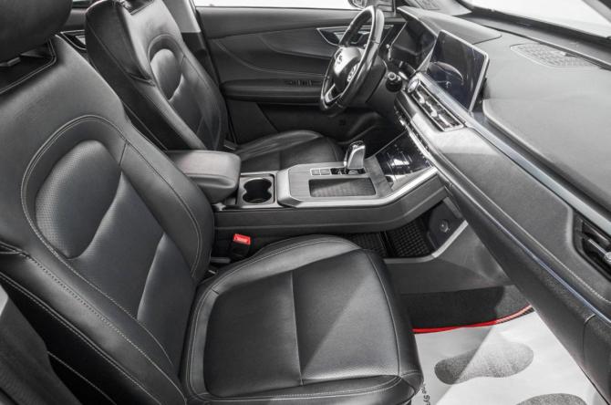 Chery Tiggo 4 Pro I с пробегом 2023 года, цена 1 659 000 рублей, 79000 км, внедорожник, Автокод Объявления