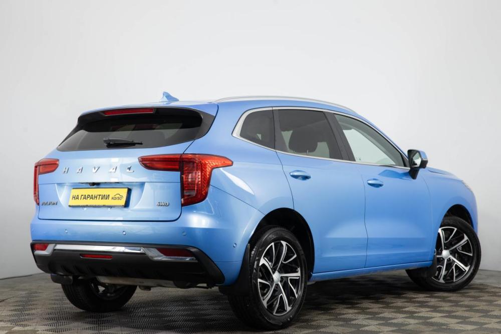 Haval Jolion I Пермь  - изображение 5