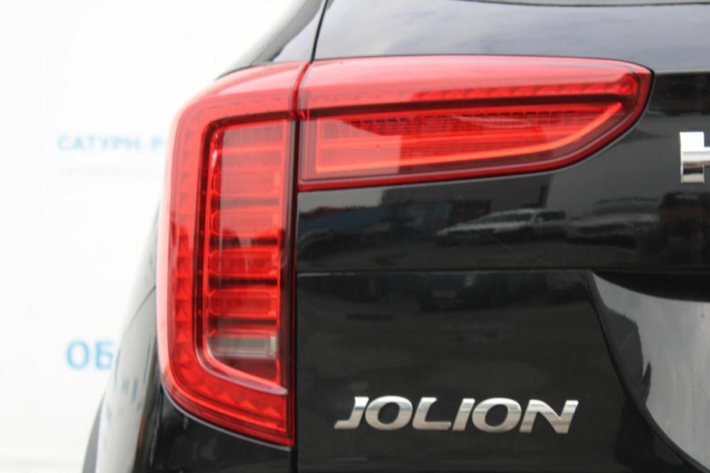 Haval Jolion I Рестайлинг Пермь  - изображение 8