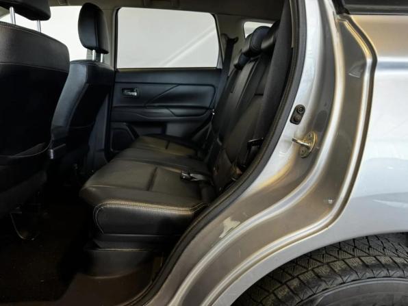 Mitsubishi Outlander III с пробегом 2012 года, цена 1 199 000 рублей, 191762 км, внедорожник, Автокод Объявления