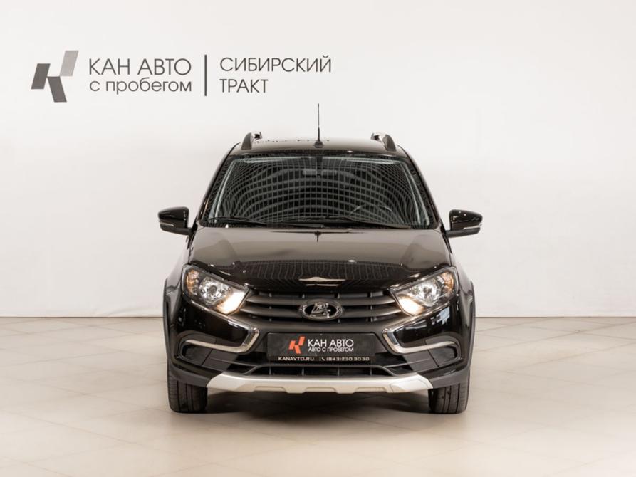 Lada (ВАЗ) Granta I Рестайлинг Казань  - изображение 2