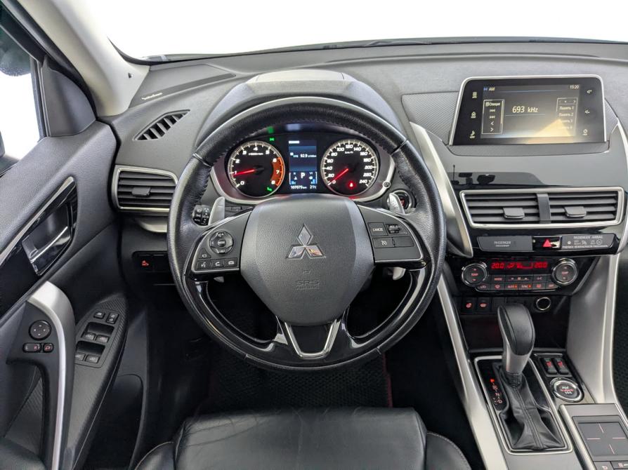 Mitsubishi Eclipse Cross I Москва  - изображение 22