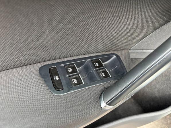 Volkswagen Golf GTI VII с пробегом 2015 года, цена 1 555 000 рублей, 191000 км, хэтчбек, Автокод Объявления
