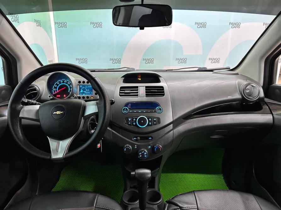 Chevrolet Spark III Набережные Челны  - изображение 12