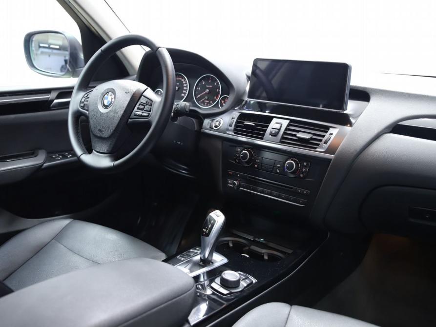 BMW X3 II (F25) Уфа  - изображение 11