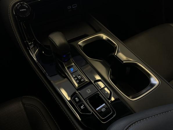 Lexus NX I Рестайлинг с пробегом 2021 года, цена 5 350 000 рублей, 44900 км, внедорожник, Автокод Объявления