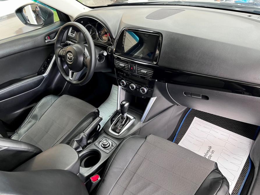 Mazda CX-5 I Тверь  - изображение 13