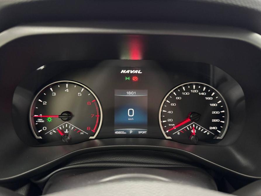 Haval Jolion I Ставрополь  - изображение 2