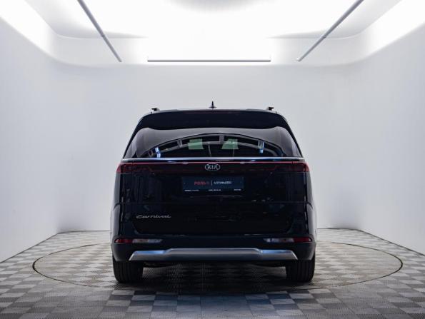 Kia Carnival IV с пробегом 2020 года, цена 3 577 365 рублей, 157221 км, минивэн, Автокод Объявления