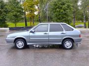 Lada (ВАЗ) 2114 Чебоксары  - изображение 32
