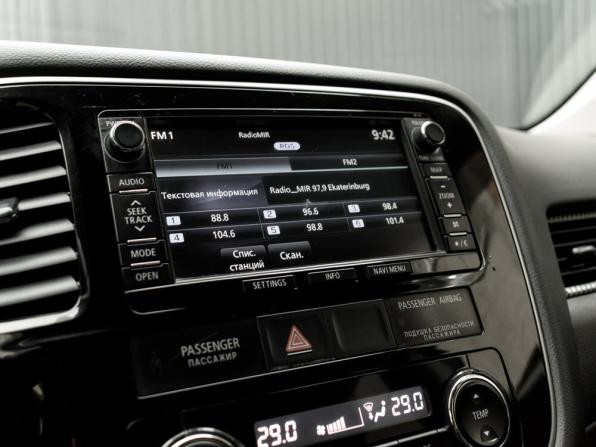 Mitsubishi Outlander III с пробегом 2013 года, цена 1 310 000 рублей, 278023 км, внедорожник, Автокод Объявления