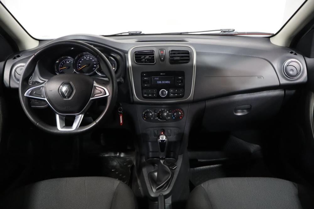 Renault Logan II Рестайлинг Санкт-Петербург  - изображение 7