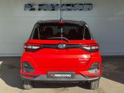 Daihatsu Rocky A200 Уфа  - изображение 21