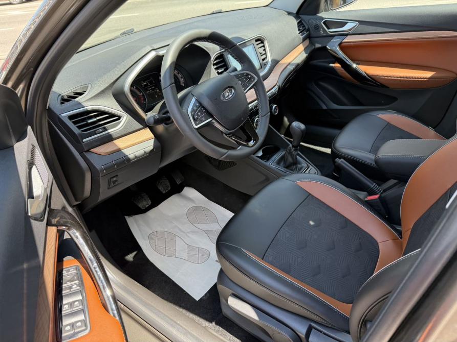 Lada (ВАЗ) Vesta I Рестайлинг (NG) Краснодар  - изображение 9