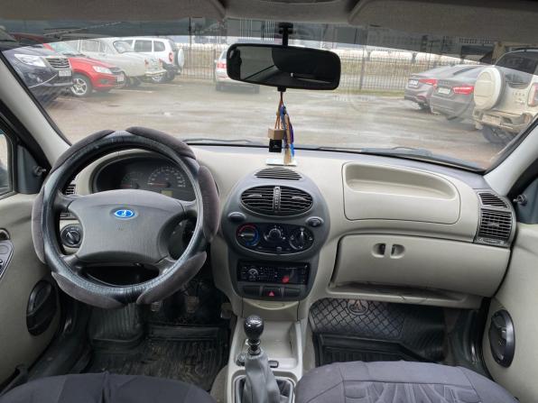 Lada (ВАЗ) Kalina I с пробегом 2008 года, цена 190 000 рублей, 181191 км, седан, Автокод Объявления