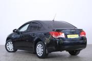 Chevrolet Cruze I Омск  - изображение 28