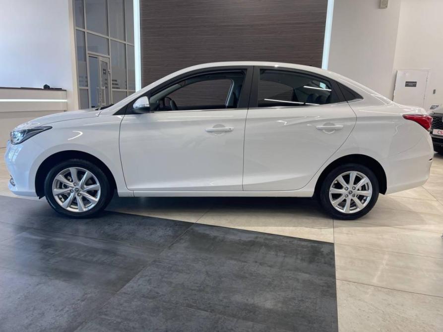 Changan Alsvin Ярославль  - изображение 3