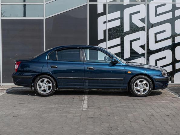 Hyundai Elantra III (XD2) Рестайлинг с пробегом 2008 года, цена 470 000 рублей, 255503 км, седан, Автокод Объявления