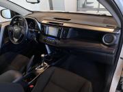 Toyota RAV4 IV (XA40) Рестайлинг Чебоксары  - изображение 49