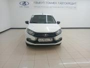 Lada (ВАЗ) Granta I Рестайлинг Ижевск  - изображение 3