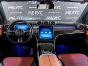 Mercedes-Benz GLC Coupe II (C254) Москва  - изображение 28