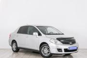 Nissan Tiida I Рестайлинг Красноярск  - изображение 24