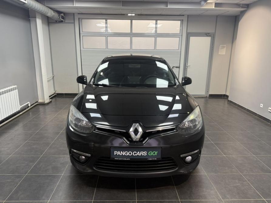 Renault Fluence I Рестайлинг Тверь  - изображение 2