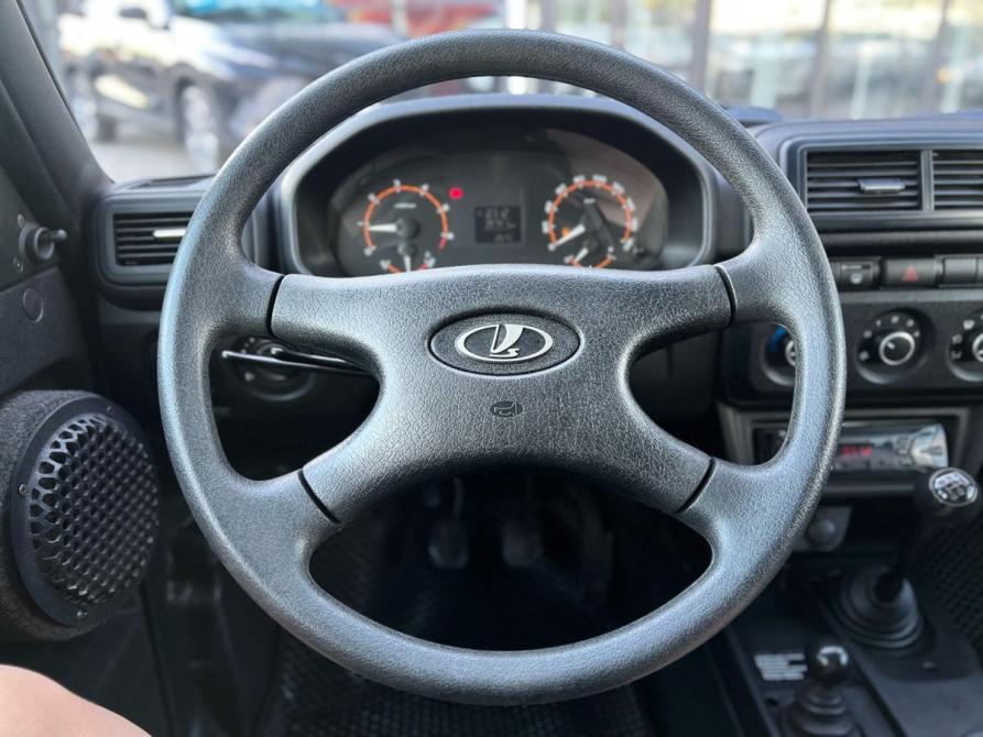 Lada (ВАЗ) Niva Legend Волгоград  - изображение 9