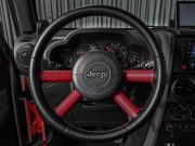 Jeep Wrangler III (JK) Ставрополь  - изображение 29