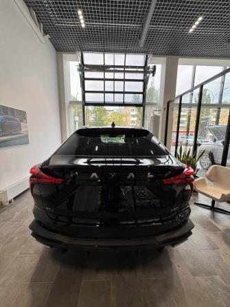 Новый Haval F7x II 2026 года, цена 3 799 000 рублей, внедорожник, Автокод Объявления