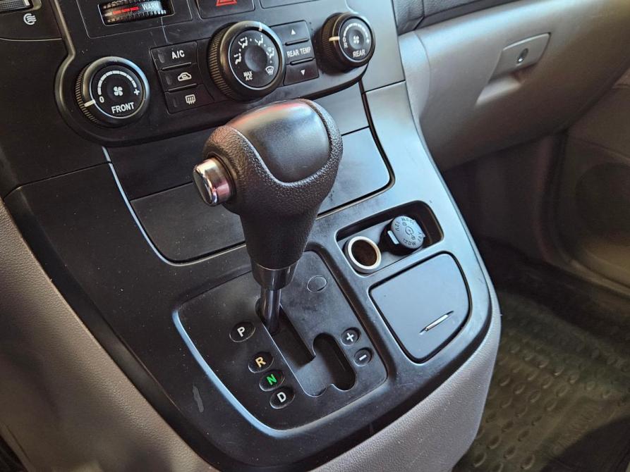 Kia Carnival II Вологда  - изображение 15