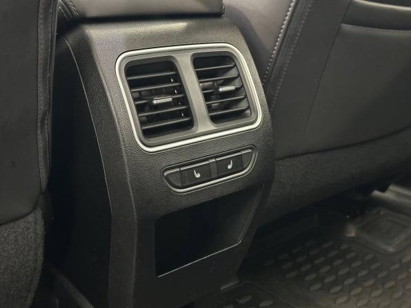 Haval F7 I с пробегом 2020 года, цена 1 897 000 рублей, 60256 км, внедорожник, Автокод Объявления
